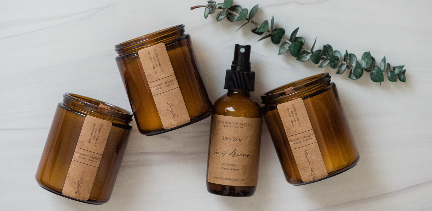 Roots Holistic Apothecary