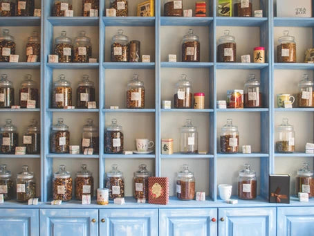 What Is an Apothecary?