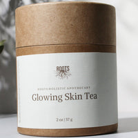 Glowing Skin Tea