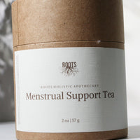 Menstrual Support Tea