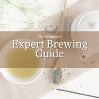 Expert Brewing Guide